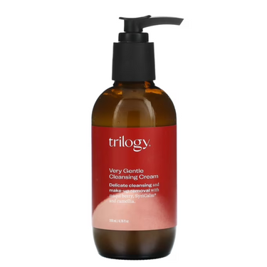 Very Gentle Cleansing Cream